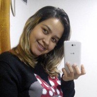 Larissa Baptista