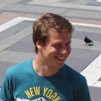Youri Van Waardenburg
