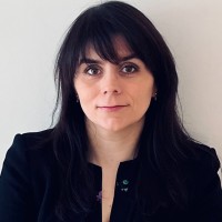 Justyna Krzyzanowska