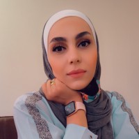 Lina Abu Irshaid