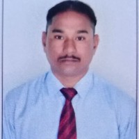 Yogendra Singh Panwar
