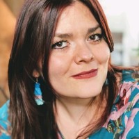 Darinka C.