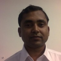 Bharat Jha