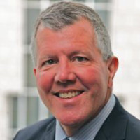 Patrick Mahon