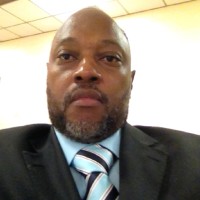 Roderick Bailey
