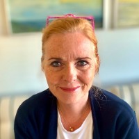 Anne Nødgaard Sørensen