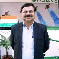 Shyam Kumar