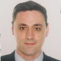 Angel Ortega Moreno