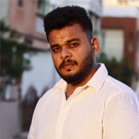 Rajith Raja Chidambaram