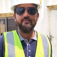 Basharat Mirza