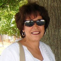 Veronica Garrett MS Ed.