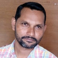 Rajesh Pawase