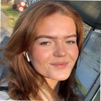 Amber Annefleur Van Es