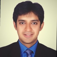 Mohammed Ahmer Shaikh