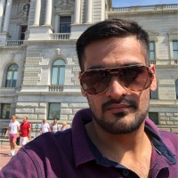 Umer Malkani