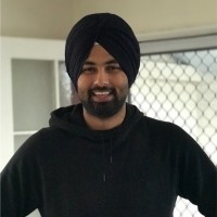 Gurjiwan Brar