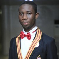 Benedict Obirim Sagoe