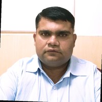 VIVEK BHALLA