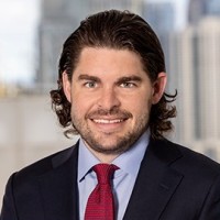Matthew Anderson, Cfa