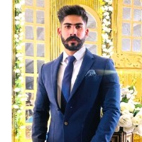 Syed Roshan Ali