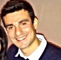 Julio Valdovinos