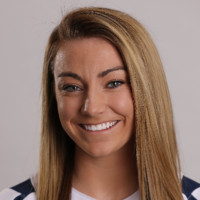 Michaela Hamill, M.S., BCBA