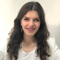 Ülkü Ece ÜNAL COŞAR