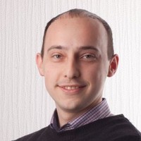 Mykhailo Vlakh