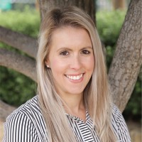 Holly Suitor-Fogarty