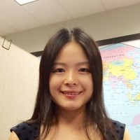 Bonnie Chou