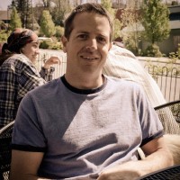 Dr Andrew Walker