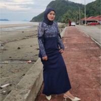Norfauziah Suratamin