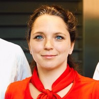 Katharina Moltz