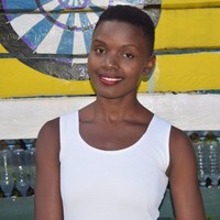 Sharon Awuor