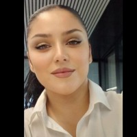 Nadia Pereira