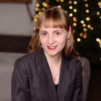 Олеся Ковальцова