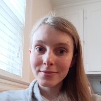 Rebecca Morris