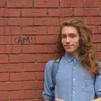 Cameron Smart
