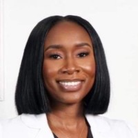 Jasmine Curry, Pmhnp-Bc