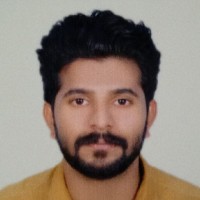 Anuraj Nair