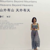 周芯如