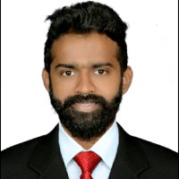 Venkatesh Gnanaprakasam