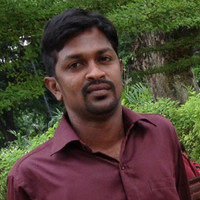Kumaran Raja