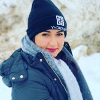 Nouran Harfouche