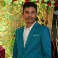 Dhanush K