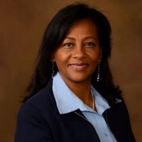 Aida Roberts