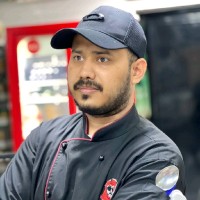 Sazid Shaikh