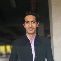 Kshitij Vyas