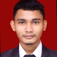 Ferdinan Saferi Sinaga
