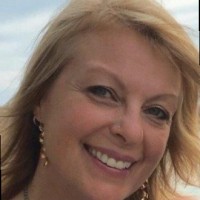 Cheryl Legate
